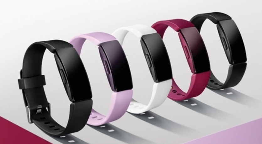 点击图片进入下一页 Fitbit