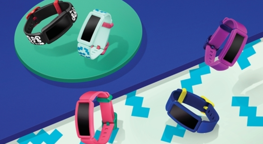 点击图片进入下一页 Fitbit