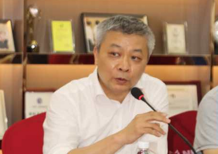 活动 | 统战赋能，政企同心，再创新业——深智联出席工商联民营经济统战工作座谈会